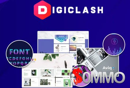 Digiclash LTD