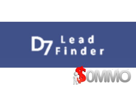 D7 Lead Finder  Pro Monthly
