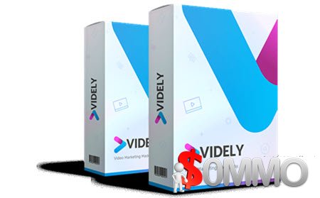 Videly + OTOs [Instant Deliver]