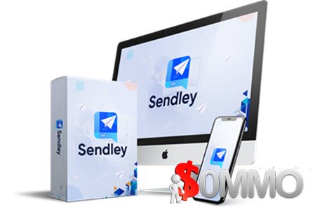 Sendley + OTOs [Instant Deliver]
