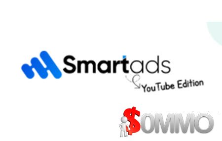 SmartAds - Youtube Edition + OTOs [Instant Deliver]