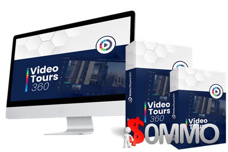 VideoTours360 Ultimate + OTOs [Instant Deliver]