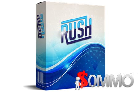 Rush + OTOs [Instant Deliver]