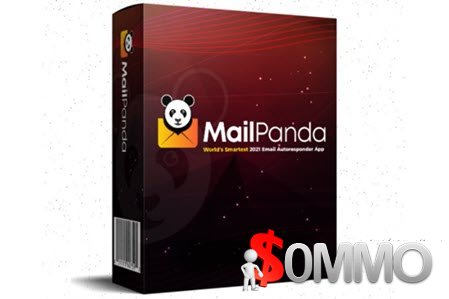 MailPanda + OTOs [Instant Deliver]