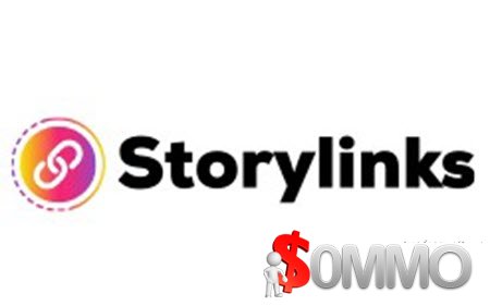StoryLinks + OTOs [Instant Deliver]