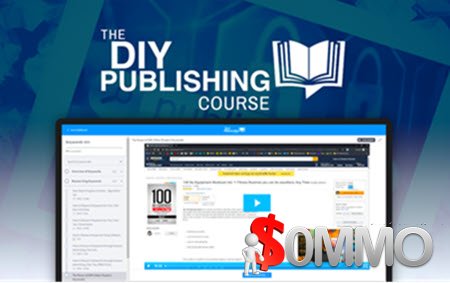 The DIY Publishing Course Unlimited