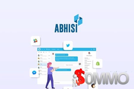 Abhisi LTD [Instant Deliver]