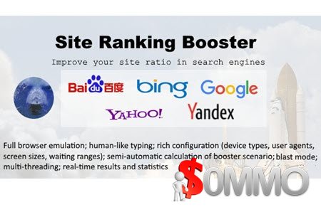 Bear Site Ranking Booster 1.34