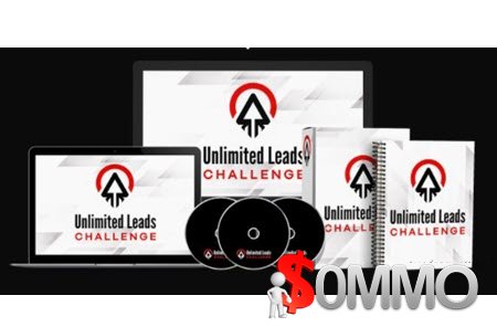 Justin Sardi - Unlimited Leads Challenge + OTOs