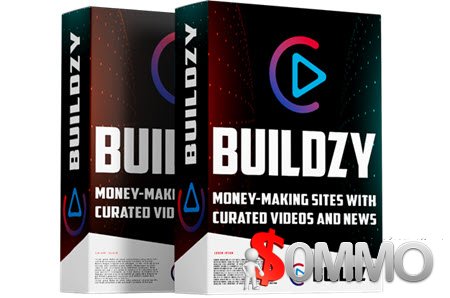 Buildzy + OTOs [Instant Deliver]