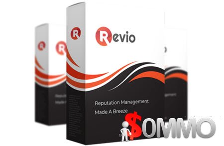 Revio + OTOs [Instant Deliver]