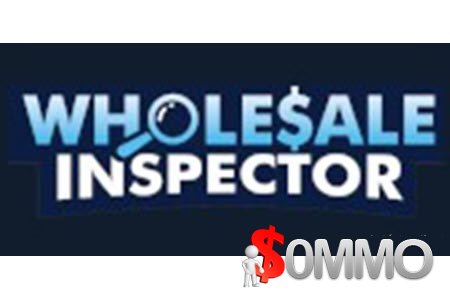 Wholesale Inspector Annual