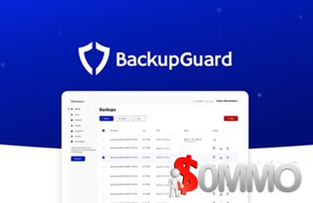 WP BackupGuard LTD [Instant Deliver]