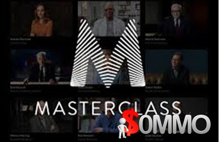 MasterClass Premium Annual