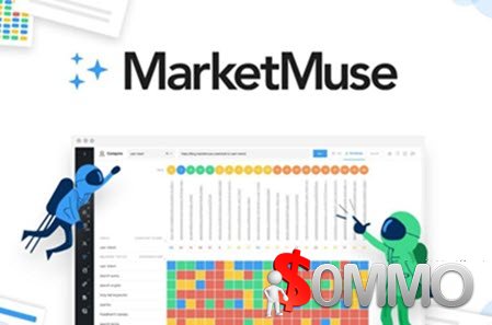 Market Muse LTD