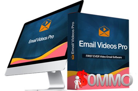 Email Videos Pro 2.0 + OTOs [Instant Deliver]