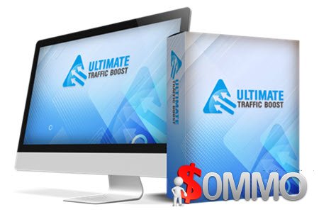Ultimate Traffic Boost + OTOs [Instant Deliver]