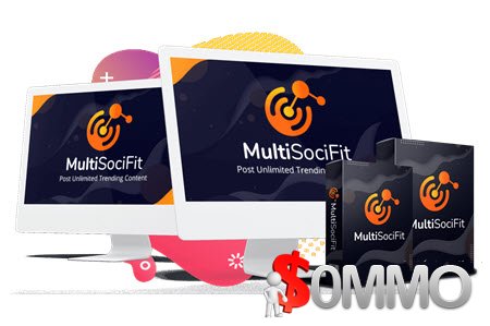MultiSociFit + OTOs [Instant Deliver]