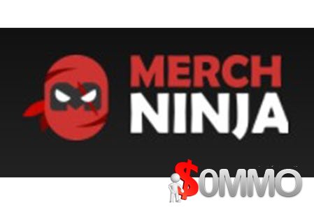 Merch Ninja Annual [Instant Deliver]