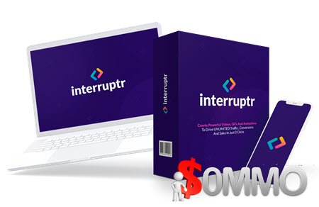 Interruptr + OTOs [Instant Deliver]
