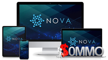 Nova + OTOs [Instant Deliver]