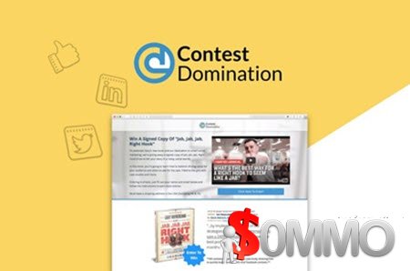 Contest Domination LTD