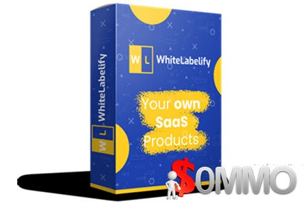 Whitelabelify + OTOs [Instant Deliver]