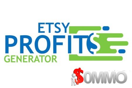 Etsy Profit Generator
