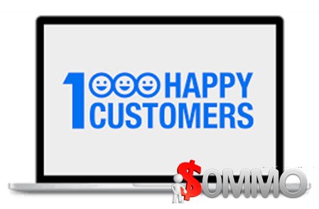 Chris Orzechowski - 1000 Happy Customers