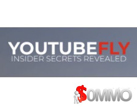 Dave Nick - YouTubeFly Program (Insider Secrets Revealed) – 20 Yr Old Youtube Millionaire