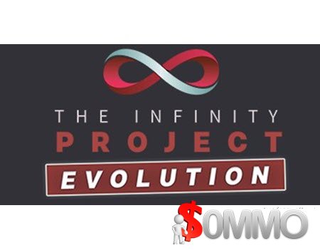 Steve Clayton & Aidan Booth - The Infinity Project Evolution [Instant Delivery]