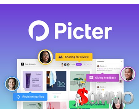 Picter Pro Plan