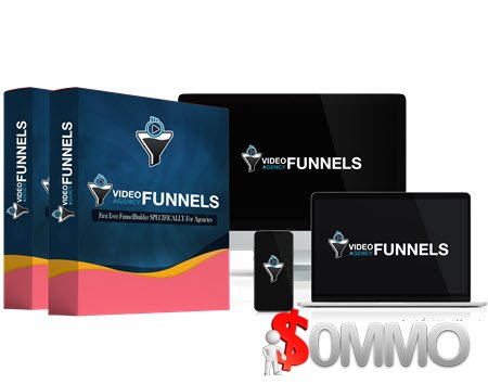 Video Agency Funnels + OTOs [Instant Deliver]