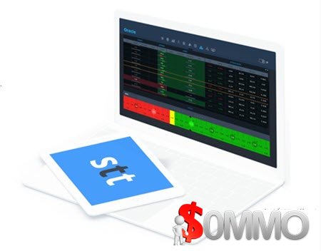 StocksToTrade (STT) Annual