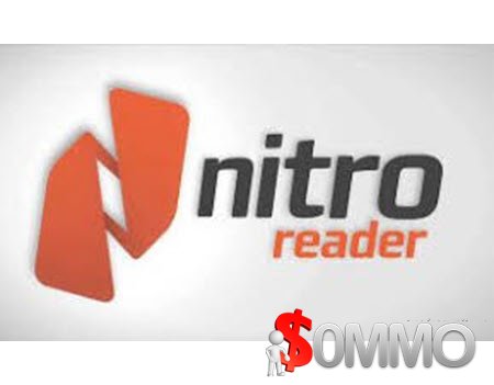 Nitro PDF Reader 5.5.9.2