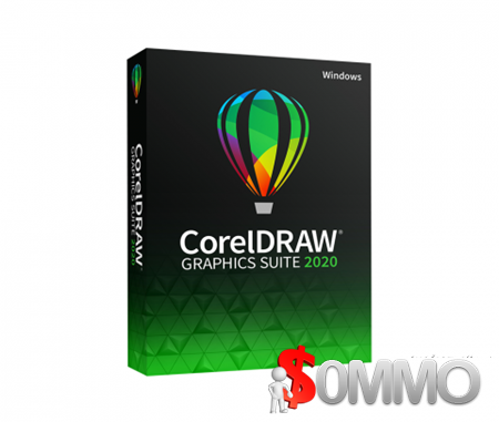 CorelDRAW Graphics Suite 2021 v23.0.0.363