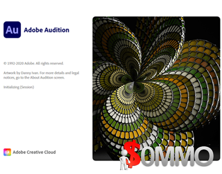Adobe Audition 2022 22.5.0.51