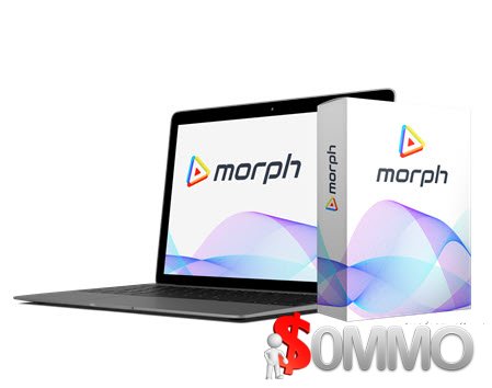 Morph + OTOs [Instant Deliver]