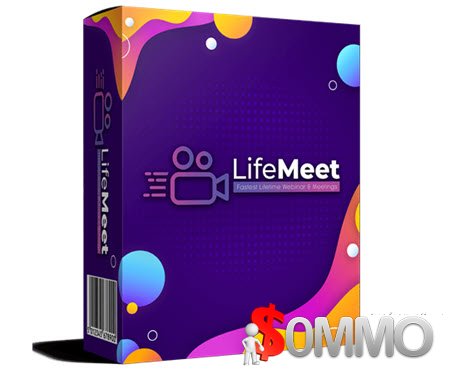 LifeMeet + OTOs [Instant Deliver]