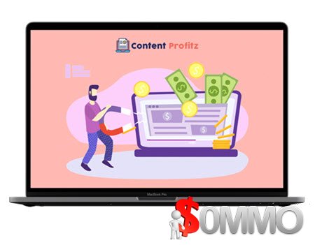 Content Profitz + OTOs [Instant Deliver]