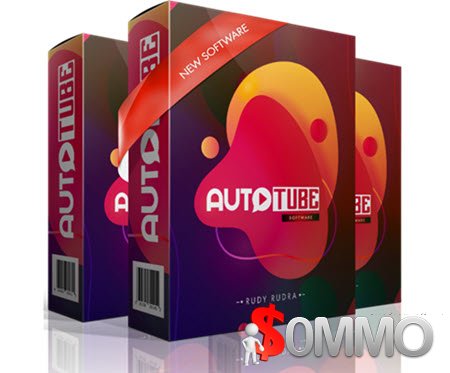 AutoTube 2.0 + OTOs [Instant Deliver]