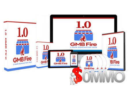 GMB Fire 1.0 - Recover From November Update + Expand Your 3 Pack
