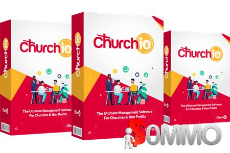 Churchio Agency + OTOs [Instant Deliver]