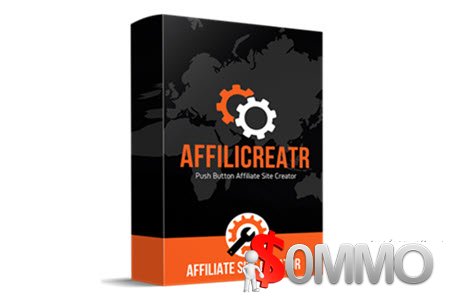 AffiliCreatr + OTOs [Instant Deliver]