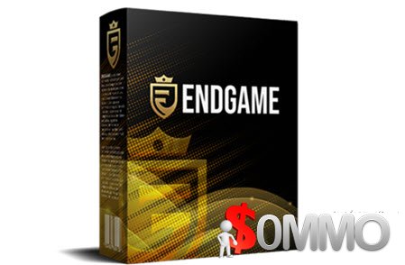 EndGame + OTOs [Instant Deliver]