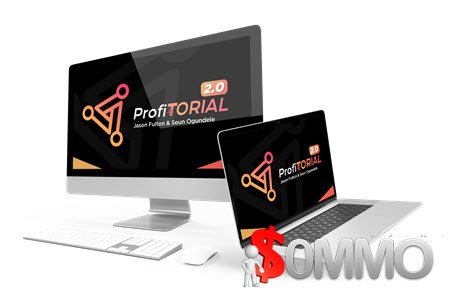 ProfiTorial 2.0 + OTOs [Instant Deliver]