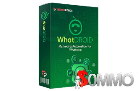 WhatDROID 2.36 Pro