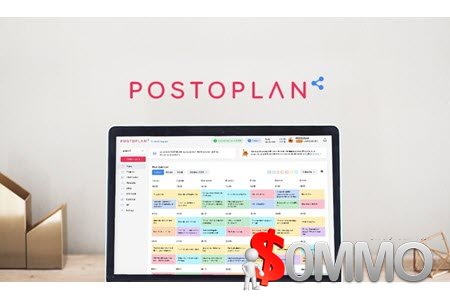 POSTOPLAN VIP Plan LTD [Instant Deliver]