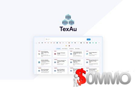 TexAu Cloud Growth Plan LTD [Instant Deliver]