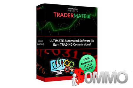 Tradermate + OTOs [Instant Deliver]